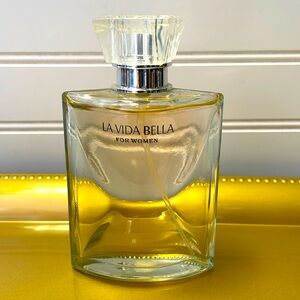 La Vida Bella For Women- 3.4 fl ounce Bottle